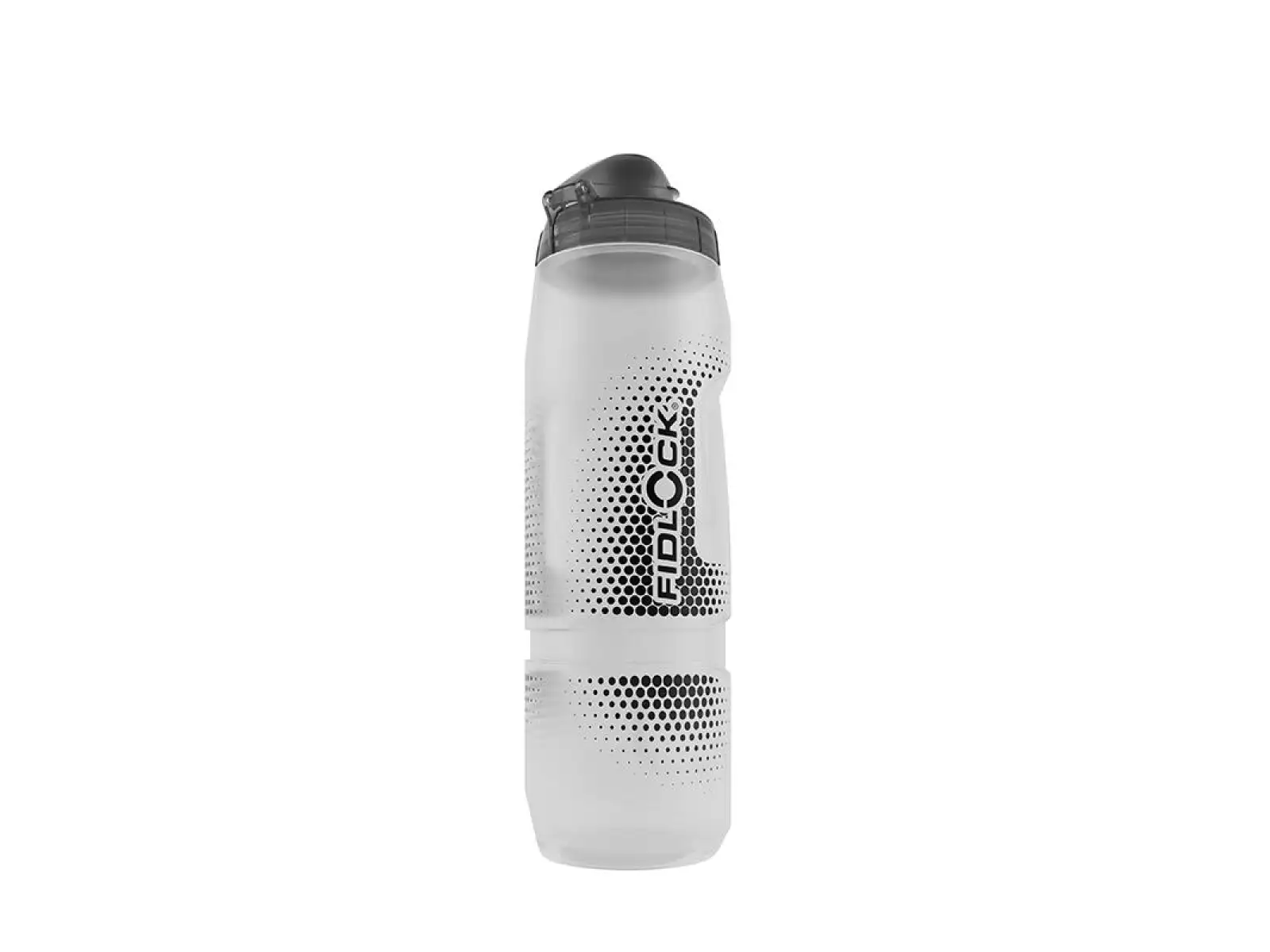 Fidlock Twist Clear bottle 800 ml + lock