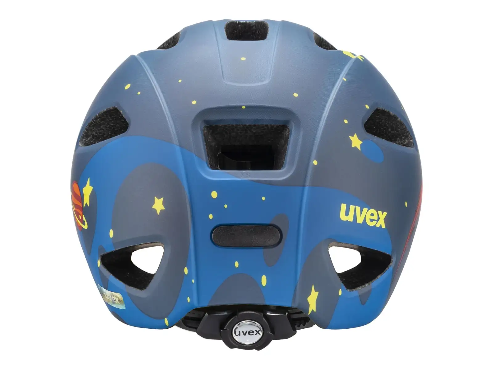 Uvex Oyo Style children's helmet Deep Space Matt