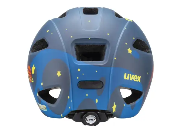 Uvex Oyo Style children's helmet Deep Space Matt