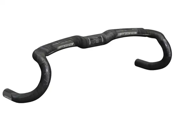 FSA K-WING AGX Carbon Compact road handlebars