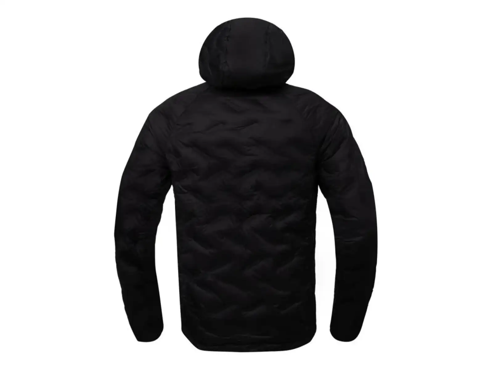 2117 of Sweden Isabo Down Jacket Men Black