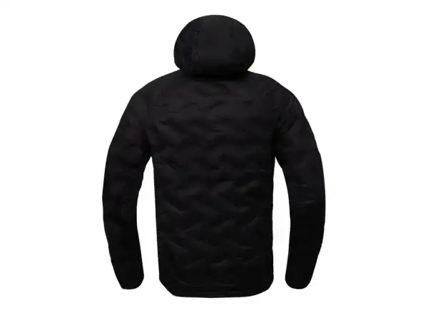 2117 of Sweden Isabo Down Jacket Men Black