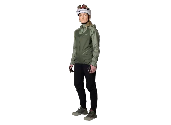 Dynafit Ride 3L women's jacket Sage