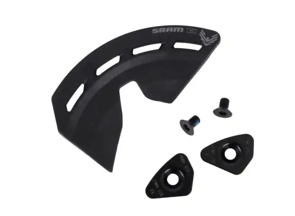 Sram X0 D1 chainring guard 32 teeth