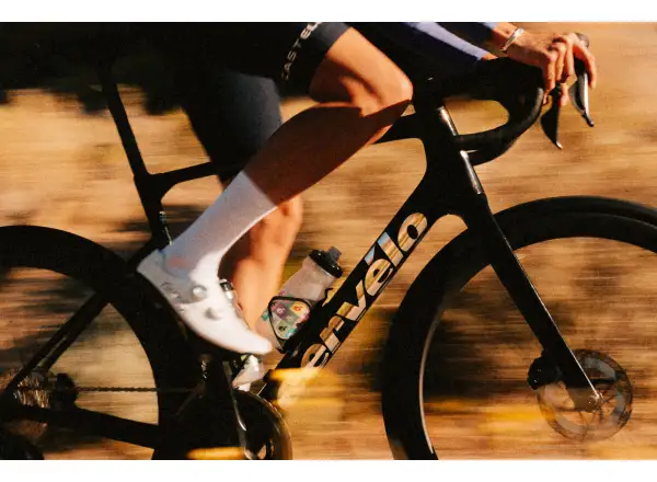 Cervélo Caledonia-5 SRAM Rival AXS Sandstone