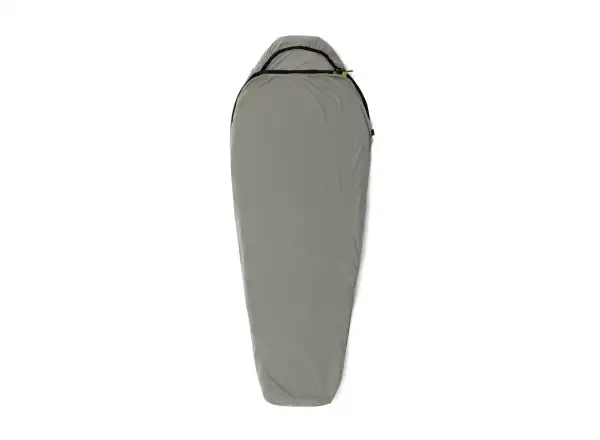 Sea To Summit Reactor Lightweight Liner - Regular Pewter