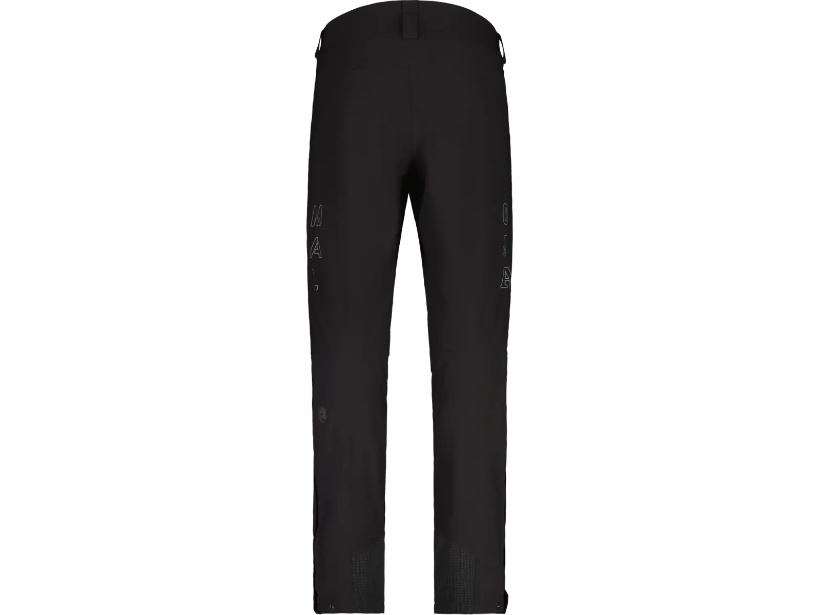 Maloja KhesarM. men's pants Moonless