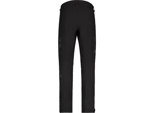 Maloja KhesarM. men's pants Moonless