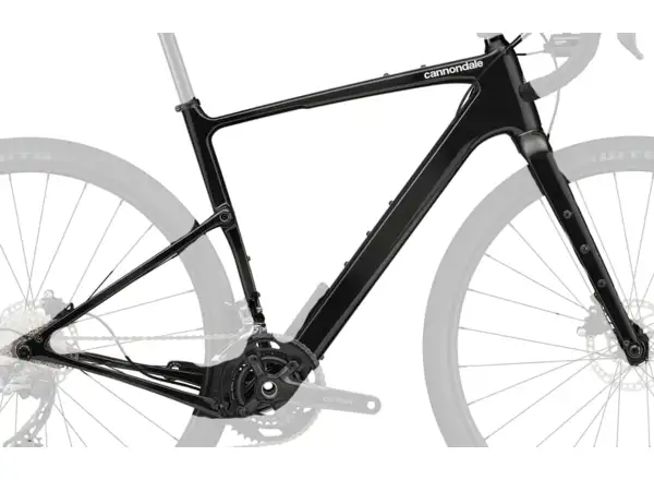 Cannondale Topstone Carbon gravel frame CRB