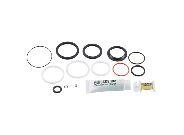 Rock Shox Service Kit for shock SidLuxe 50h A1