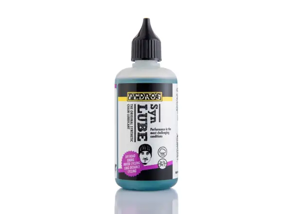 Pedros Syn Lube chain oil 100 ml