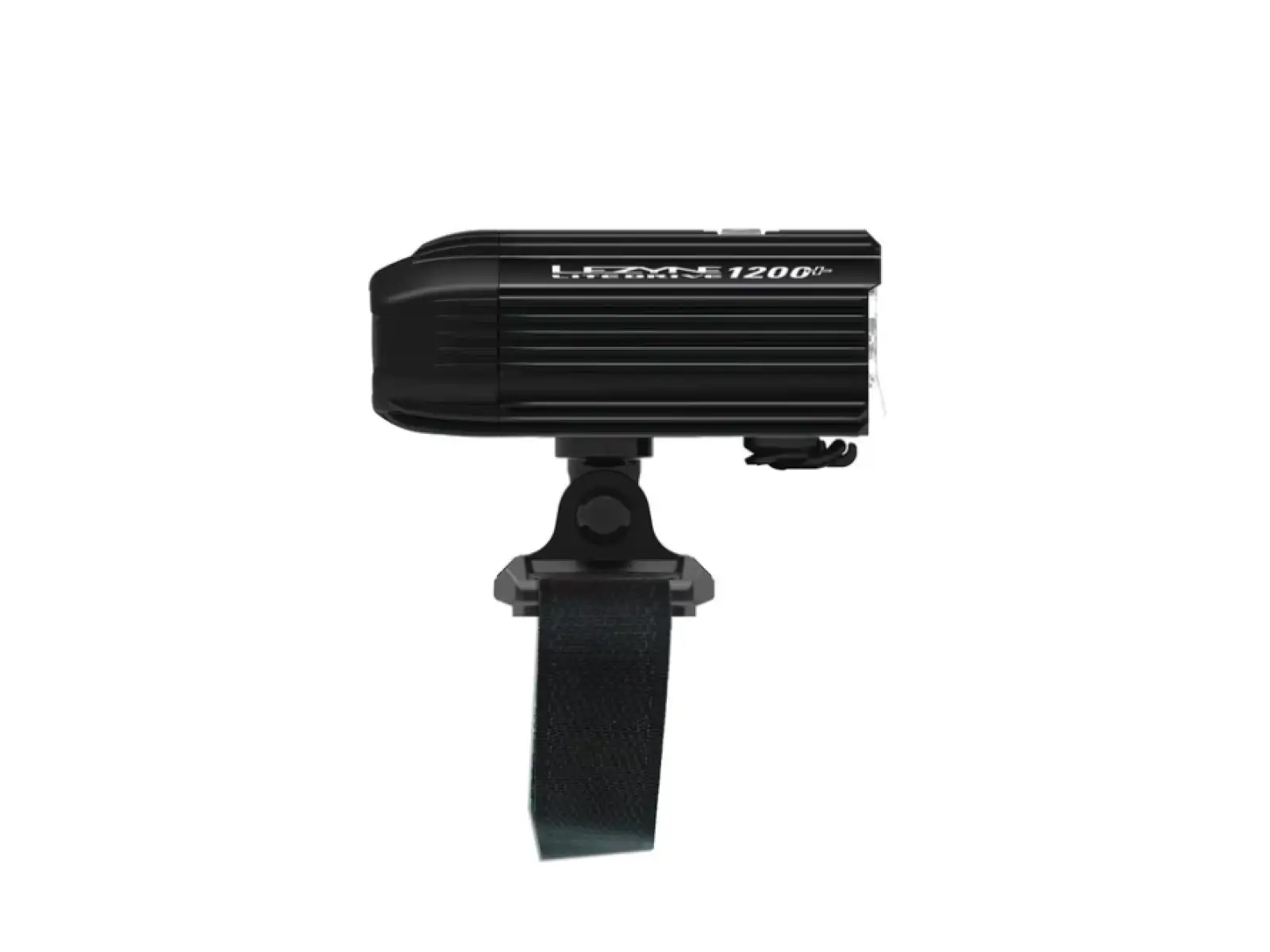 Lezyne Helmet Lite Drive 1200+ helmet light