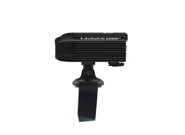 Lezyne Helmet Lite Drive 1200+ helmet light