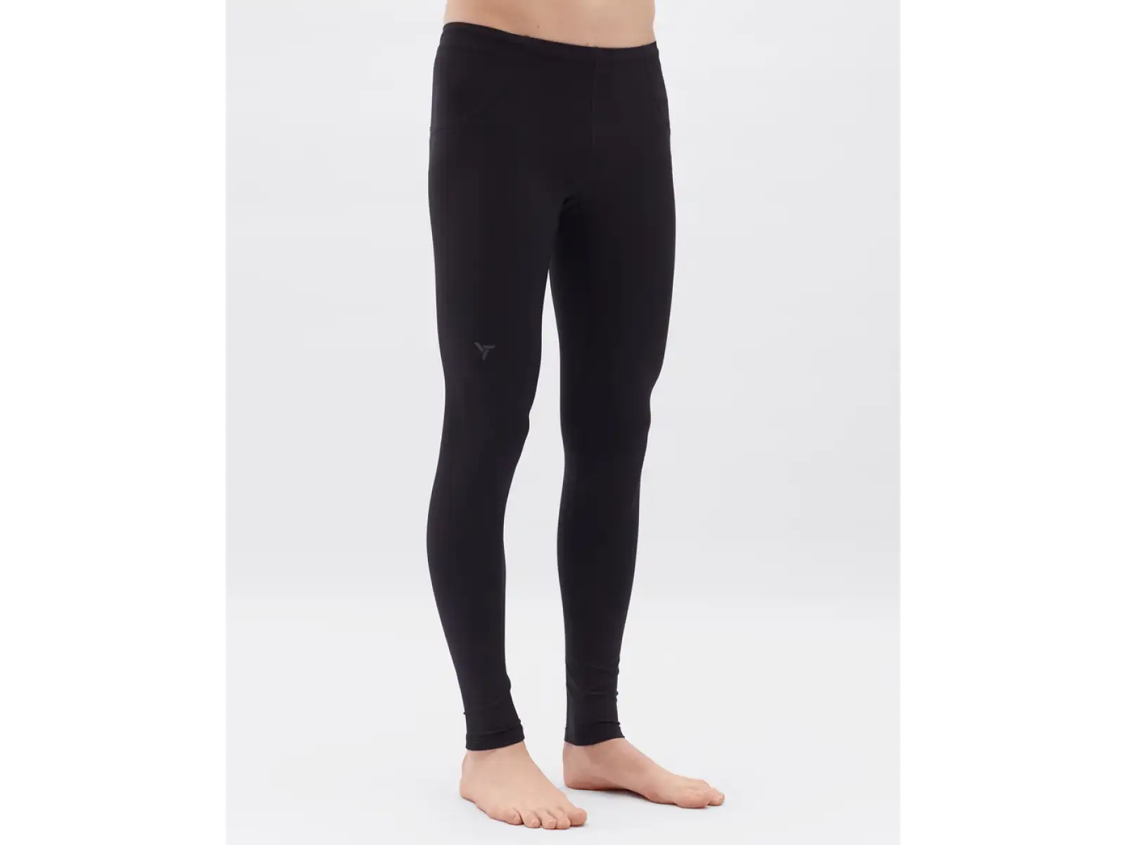 Silvini Lusano trousers Black