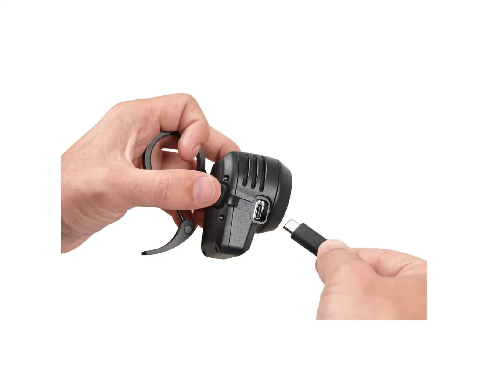 Lupine Mono int. (700 lm) light