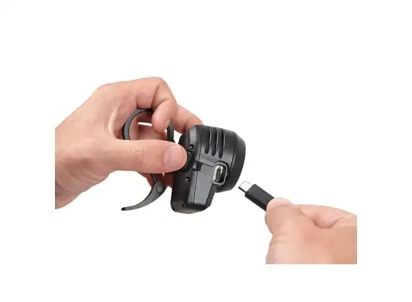 Lupine Mono int. (700 lm) light