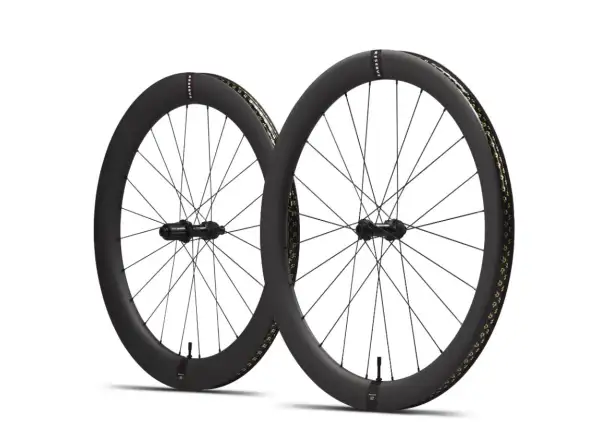 Reserve RSVr 52/63 700c road wheelset