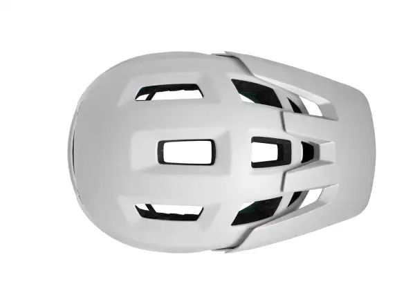 Lazer Coyote KinetiCore helmet matte white