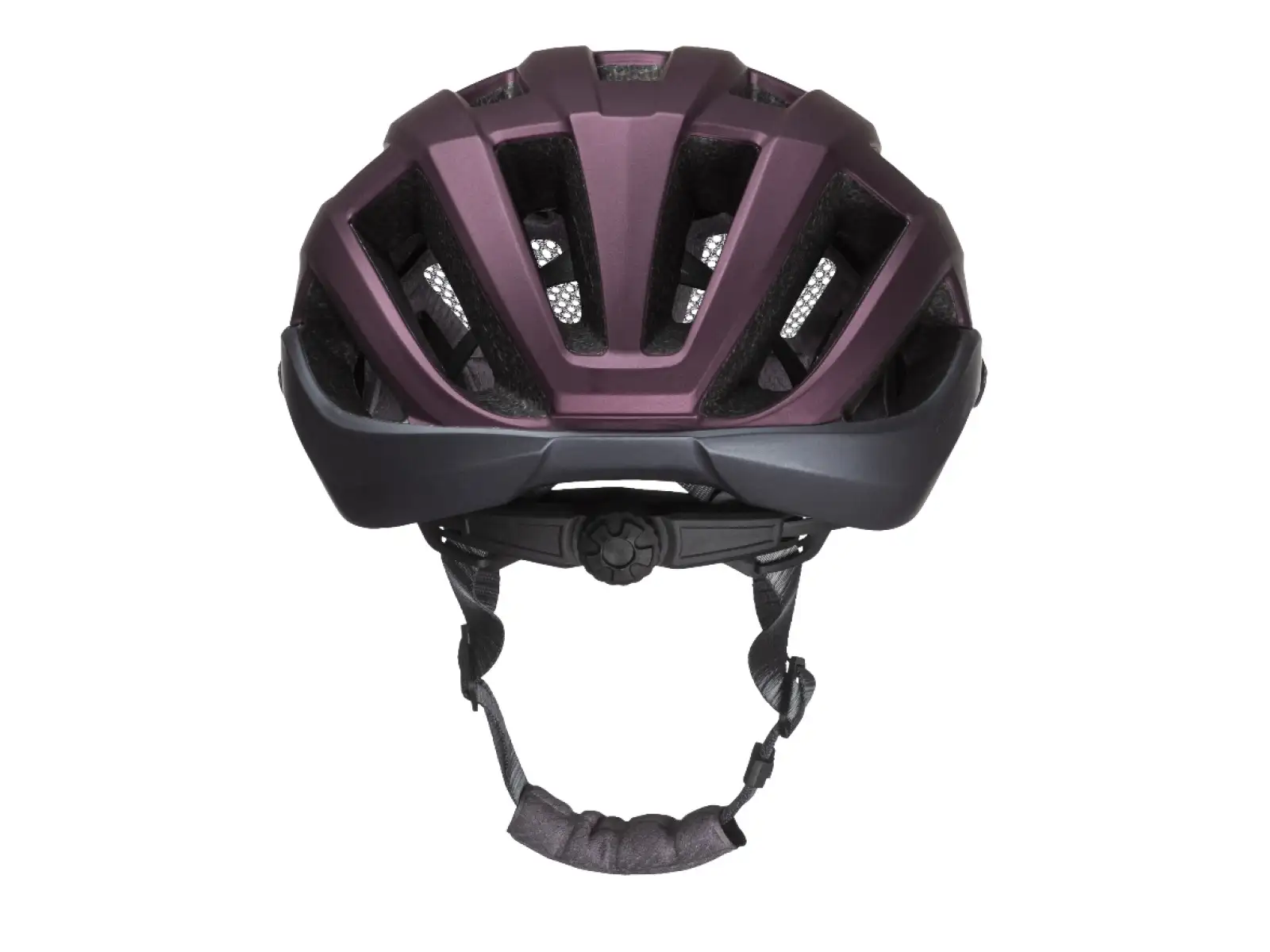 R2 Explorer cycling helmet blue/purple