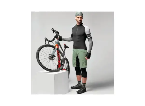 Dotout Iron men's shorts green