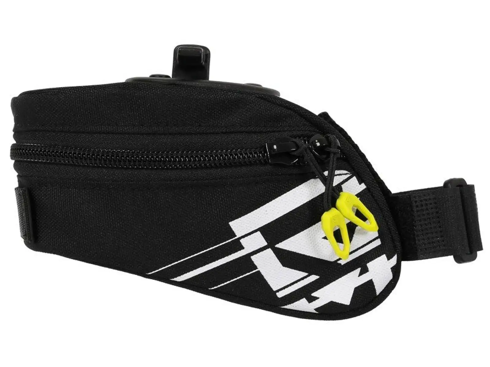 Rock Machine T saddle bag 0.4 l black