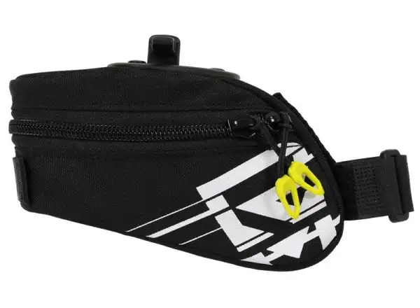 Rock Machine T saddle bag 0.4 l black