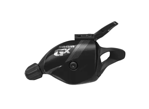 Sram GX Shifter Left 2x11-speed Black