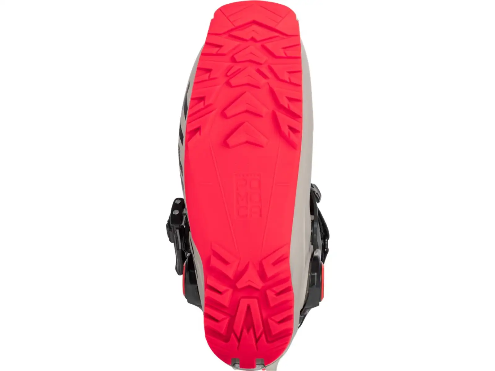 Dynafit Seven Summits women's ski touring boots Fluo Coral/Overcast