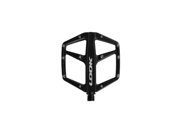Look Trail ROC platform pedals black