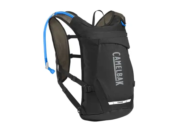 Camelbak Chase Adventure 8 cycling vest Black/Earth