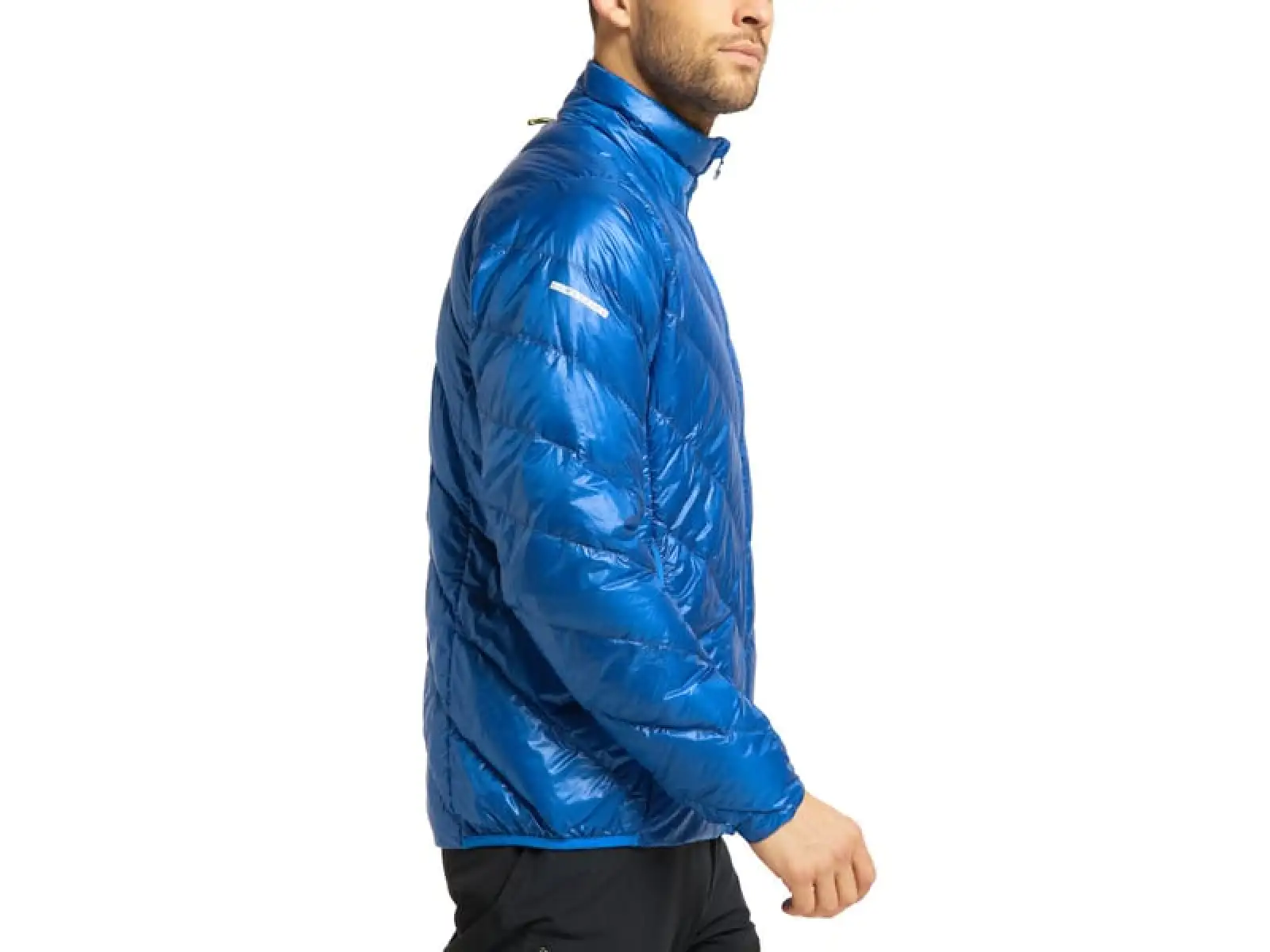 Haglöfs L.I.M Essens men's jacket blue