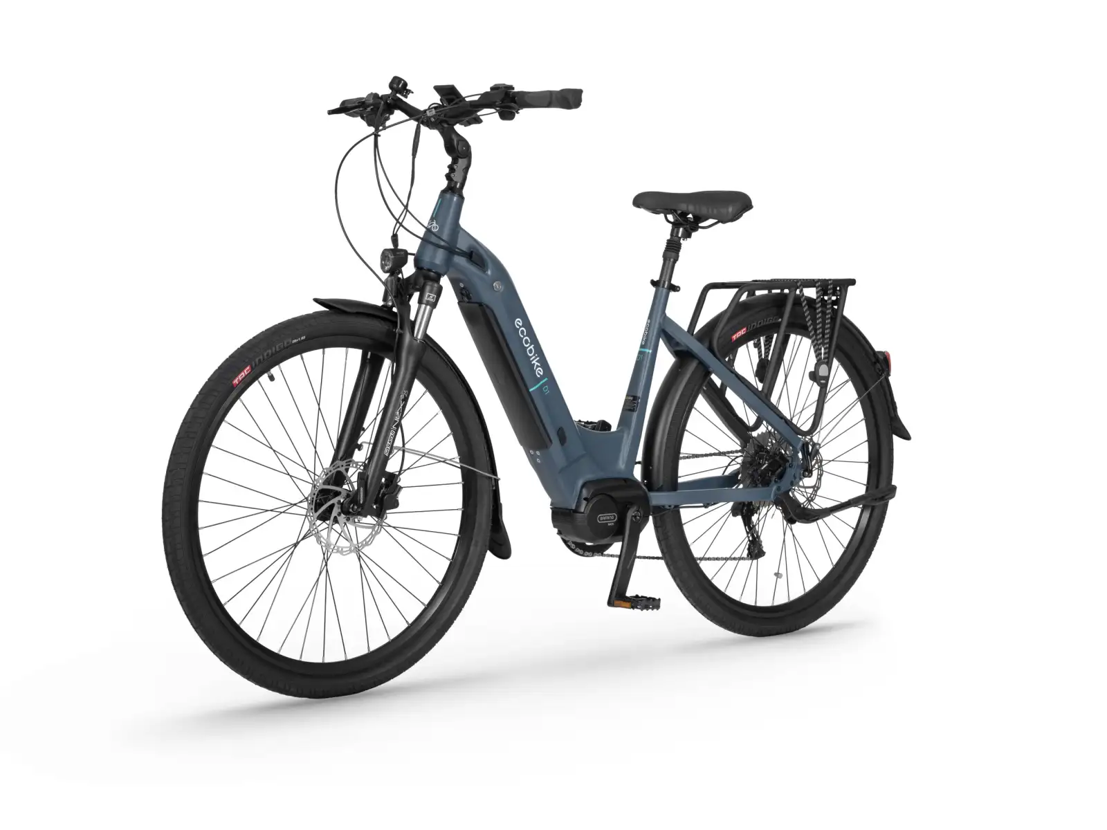 Ecobike D1 Trekking trekking e-bike