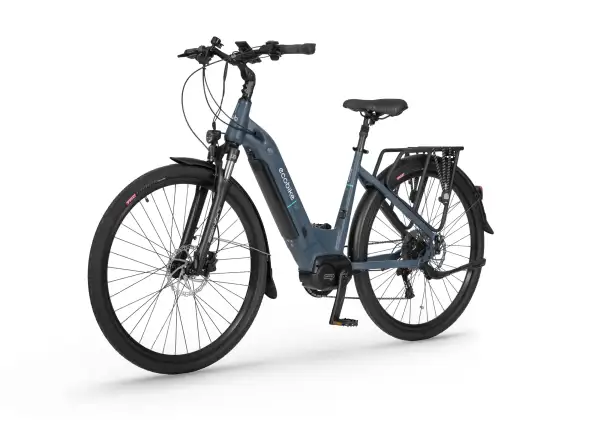 Ecobike D1 Trekking trekking e-bike