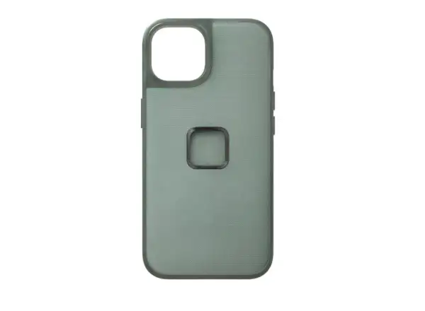 Peak Design Mobile Everyday Case iPhone 14 mobile cover Sage