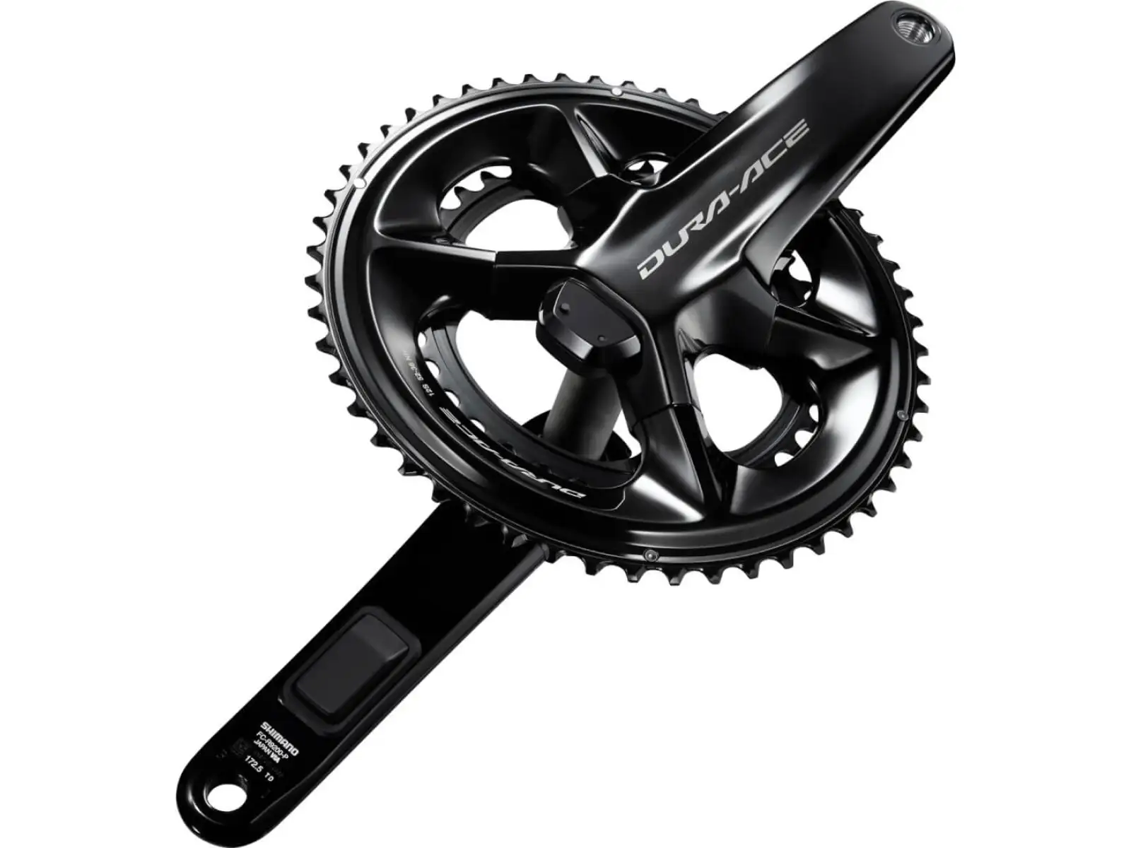 Shimano Dura-Ace Di2 R9250-P Road Set with Powermeter