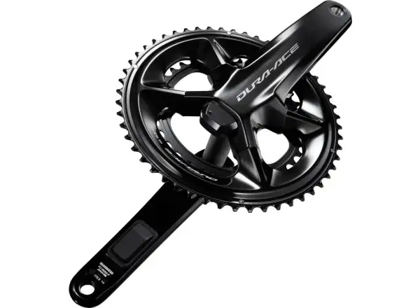 Shimano Dura-Ace Di2 R9250-P Road Set with Powermeter