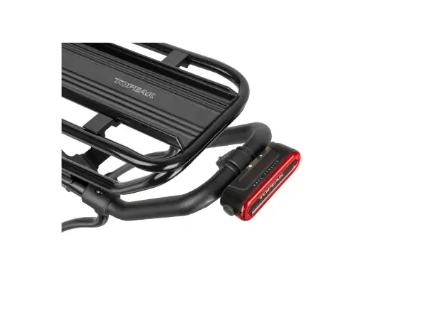 Topeak rear light RACK REDLITE 60