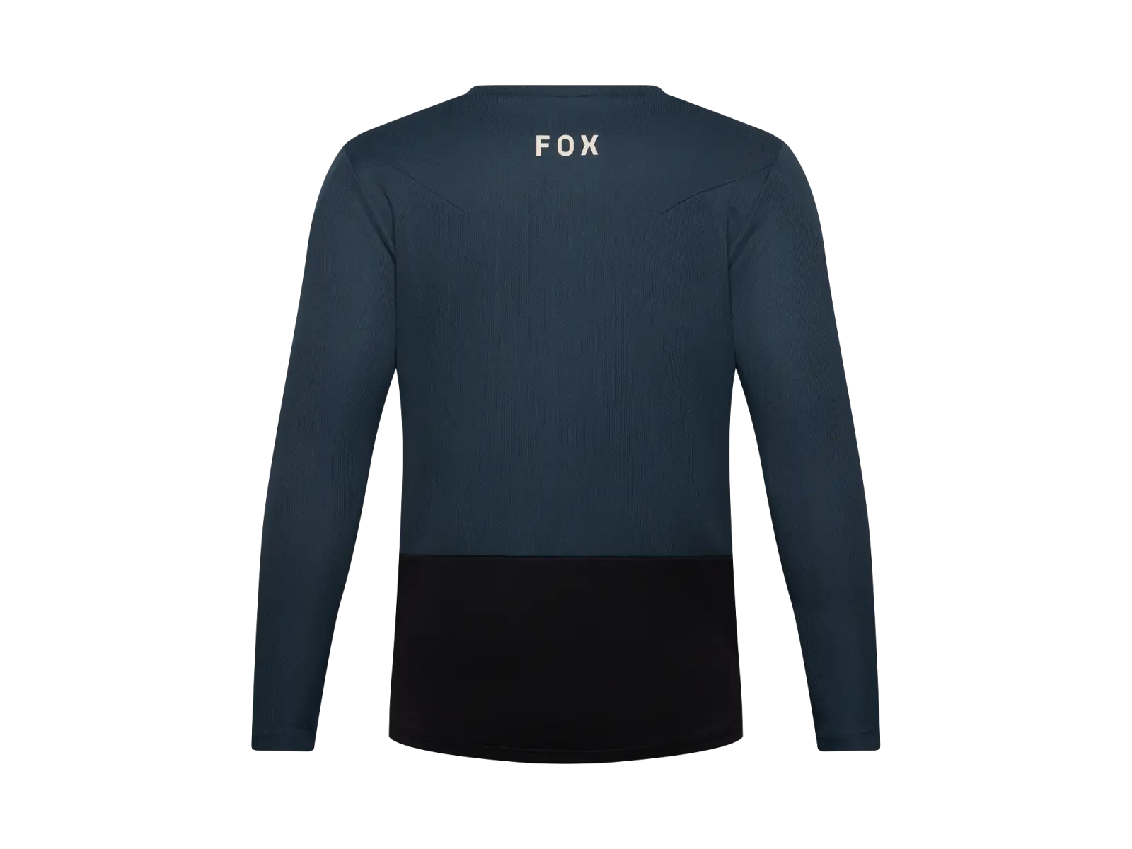 Fox Ranger Youth Head kids jersey long sleeve Galaxy blue
