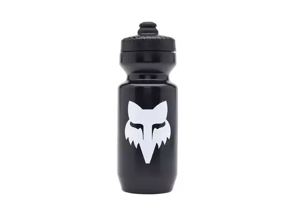 Fox Purist bottle 650 ml Black