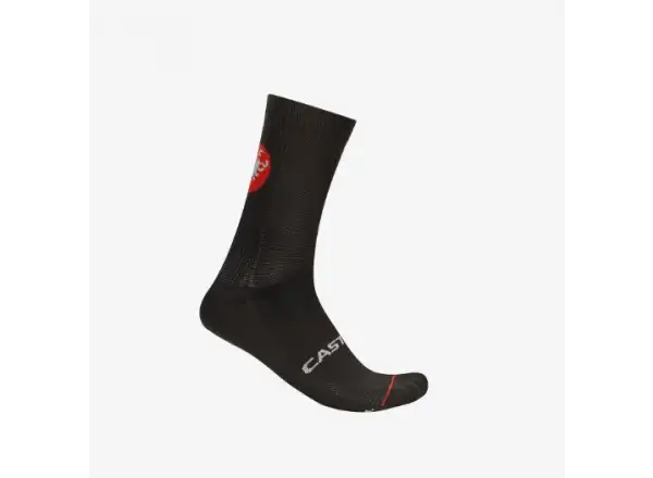 Castelli Entrata 18 socks Black