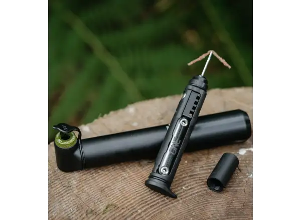 OneUp EDC 70cc pump