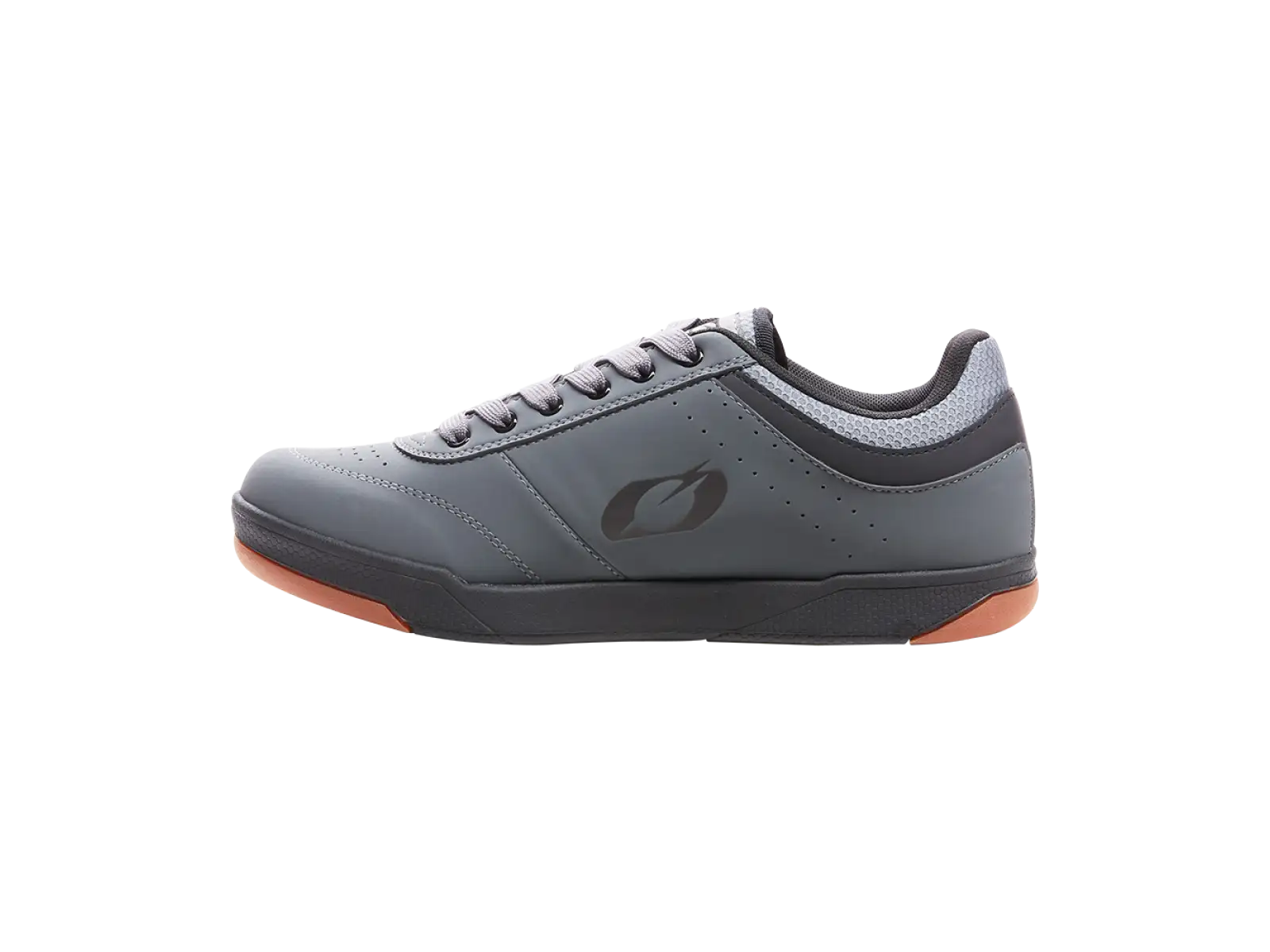 ONeal Pumps V.22 Shoes Men Gray/Black