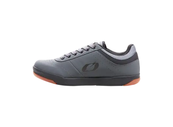 ONeal Pumps V.22 Shoes Men Gray/Black