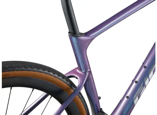 Giant Revolt Advanced Pro 1 gravel bike Blue Dragonfly