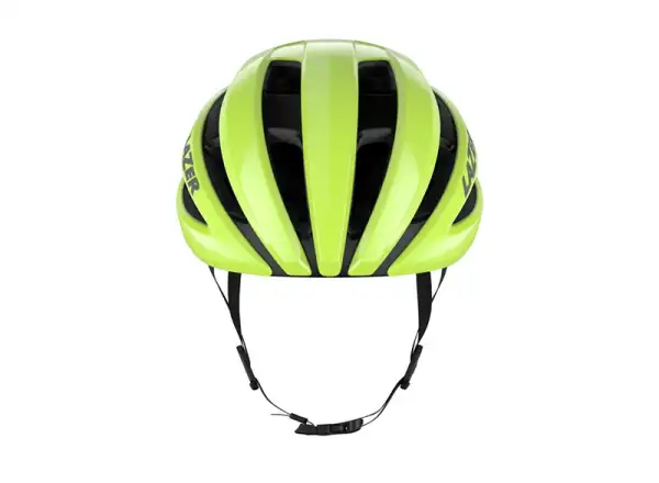 Lazer Sphere MIPS helmet yellow
