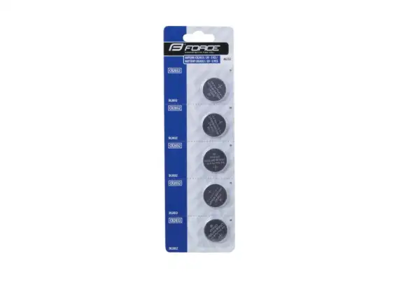 Force battery CR2032 3V 1pc