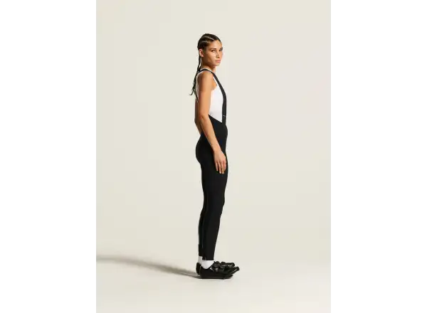 Craft Bike SubZ Bib C2 women's bib tights with chamois black