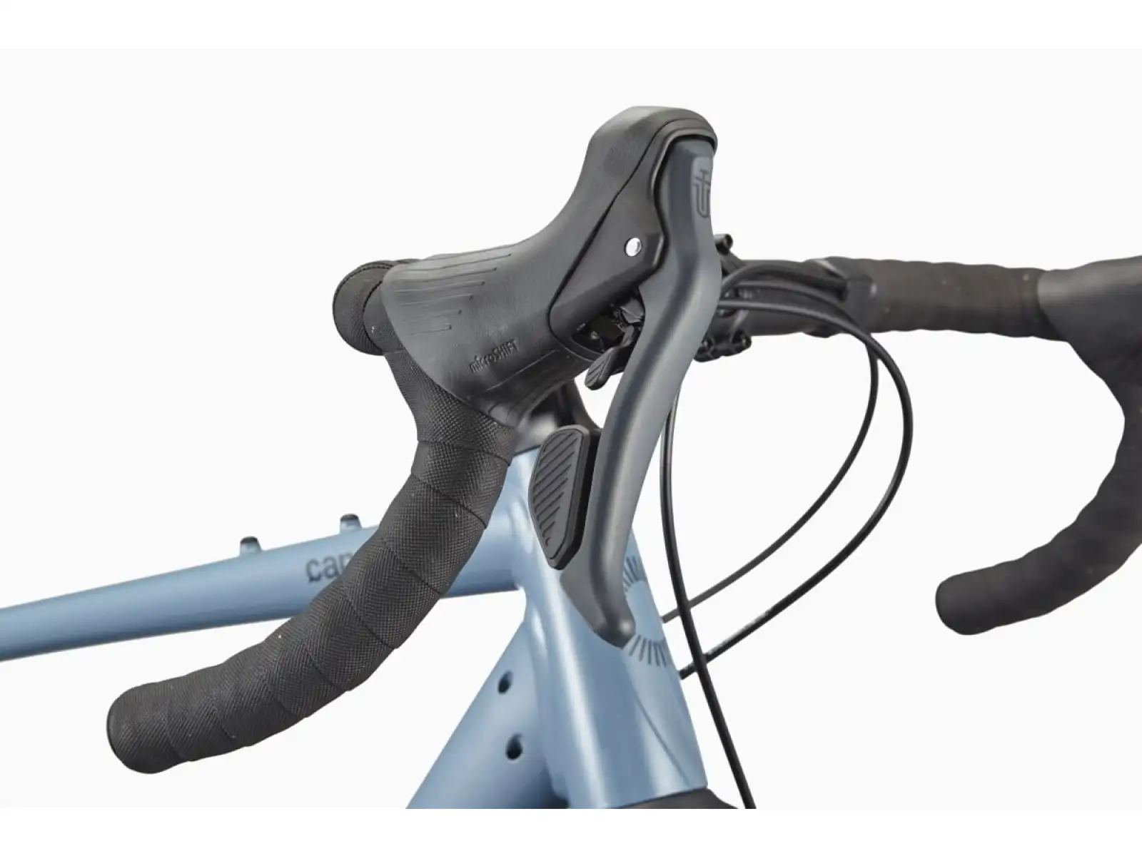 Cannondale Topstone 3 gravel bike Storm Cloud