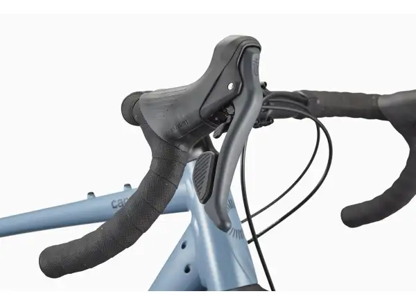 Cannondale Topstone 3 gravel bike Storm Cloud