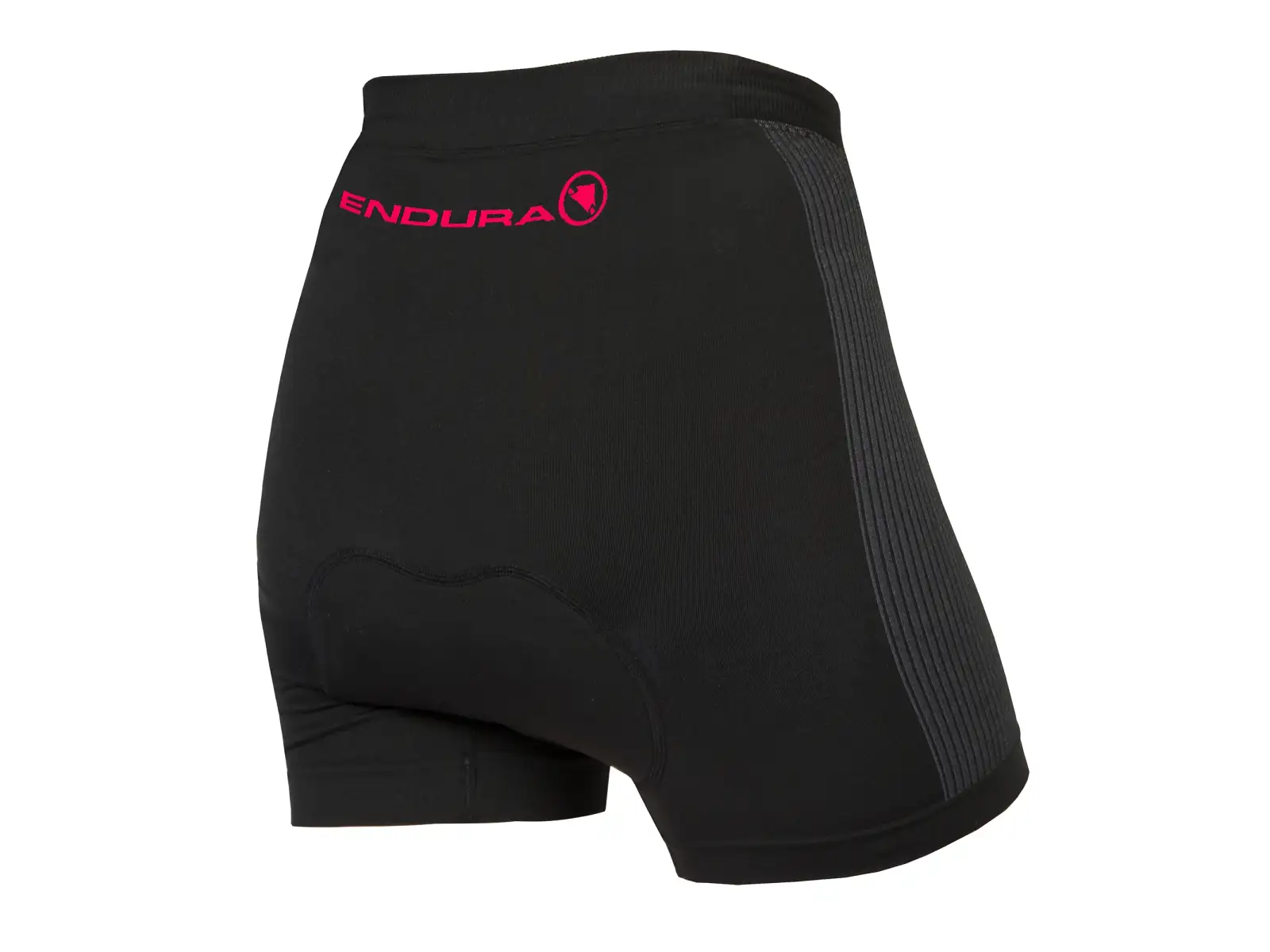 Endura Engineered II women's boxers with pad Black